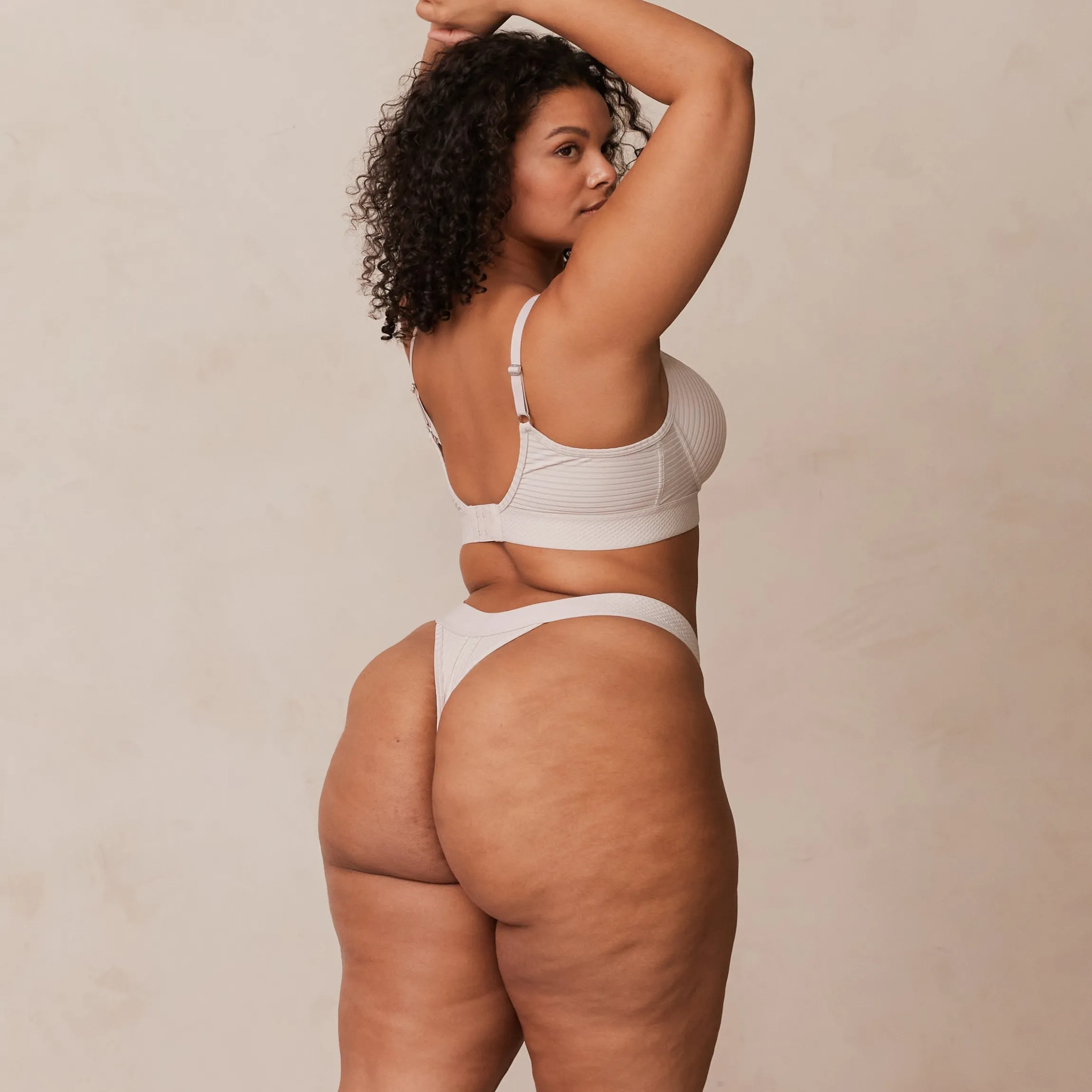 Bare BH - Creme