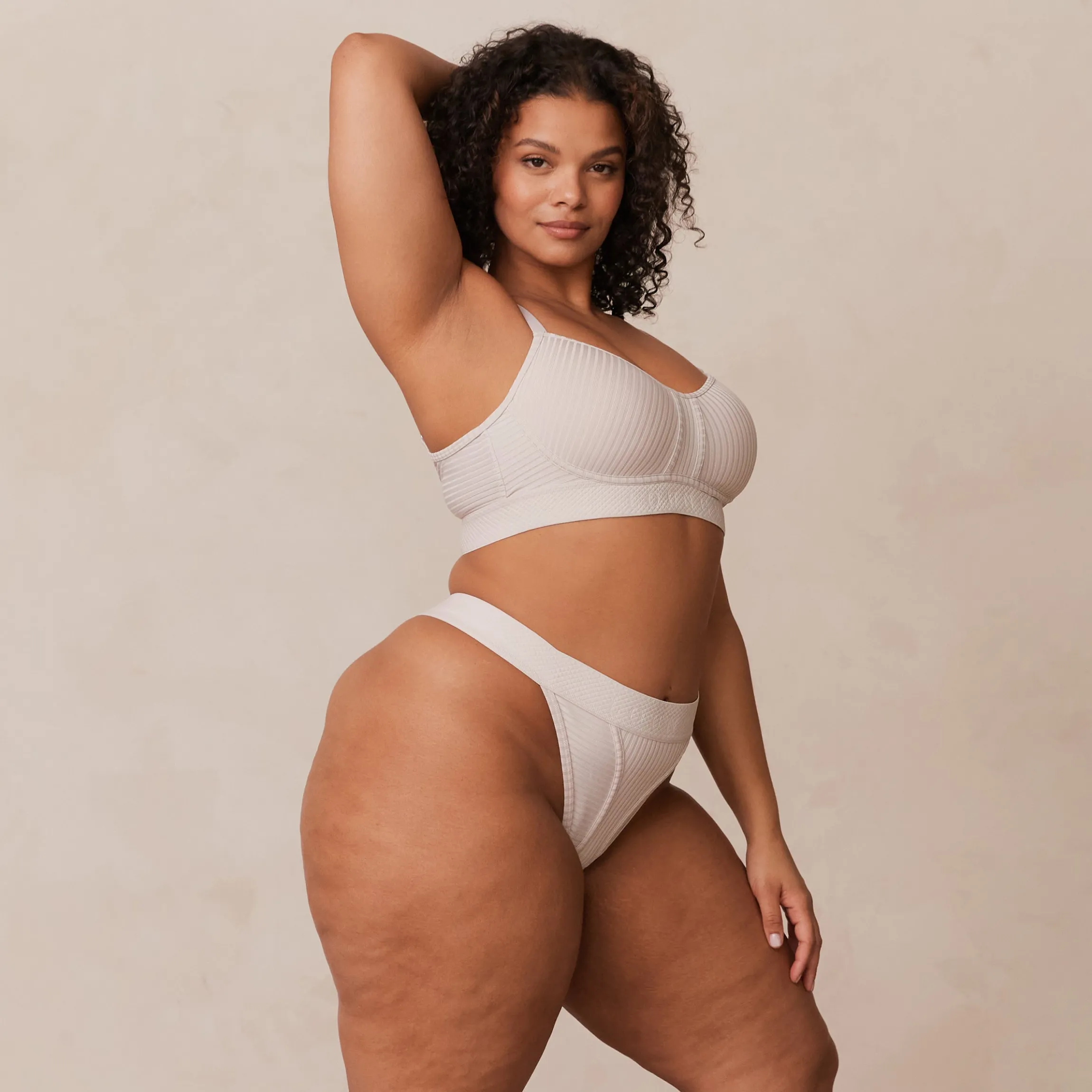 Bare BH - Creme
