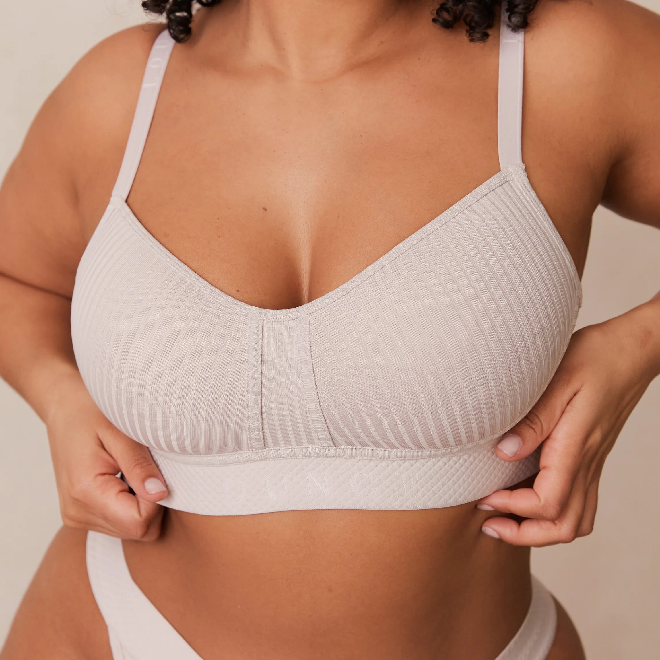 Bare BH - Creme