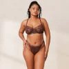 Blossom Balcony BH - Brunette
