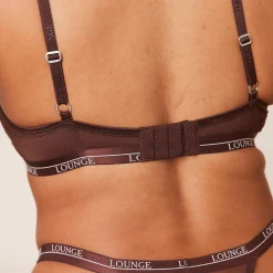 Blossom Balcony BH - Brunette