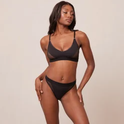 Contour Mesh BH - Sort