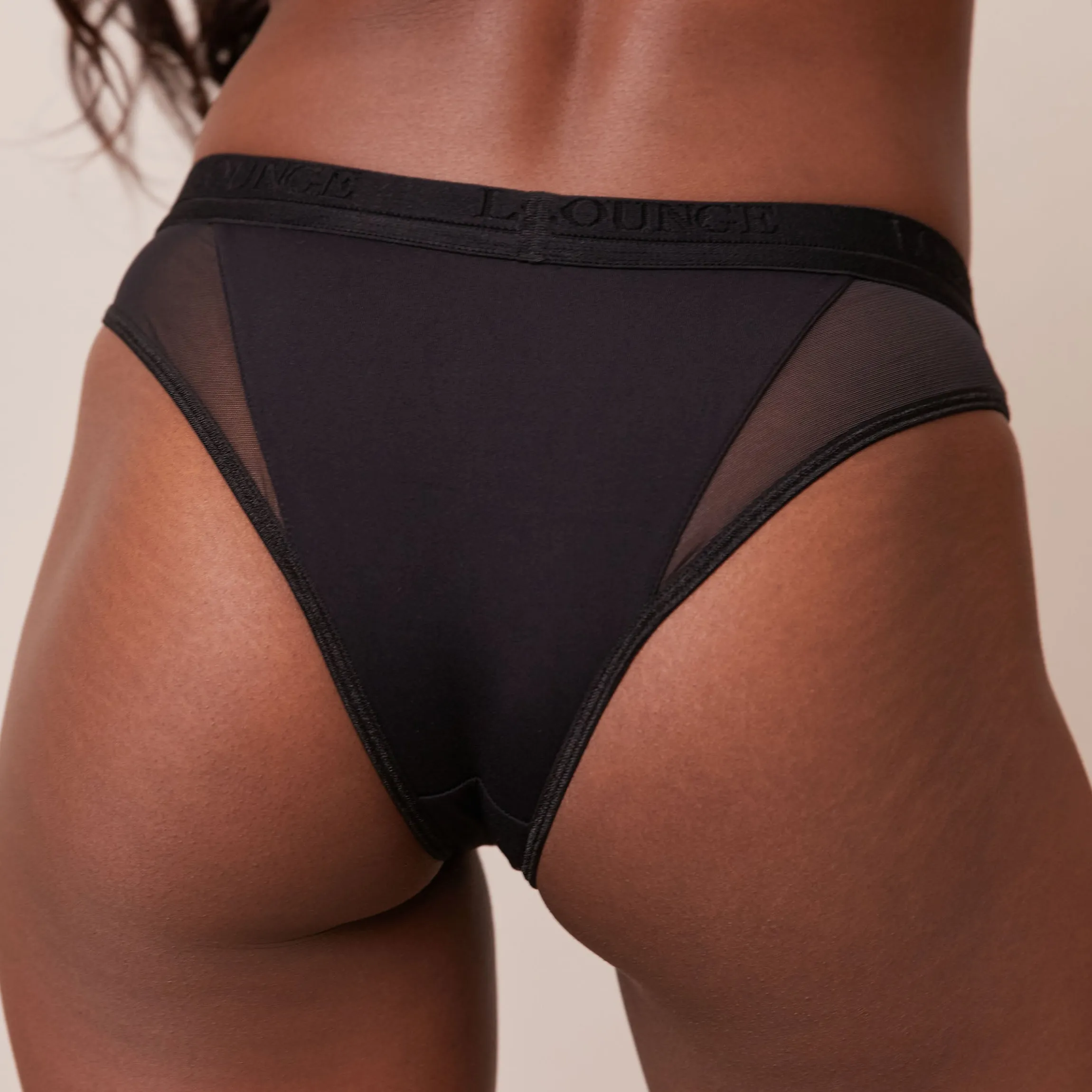 Contour Mesh BH - Sort