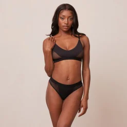 Contour Mesh BH - Sort