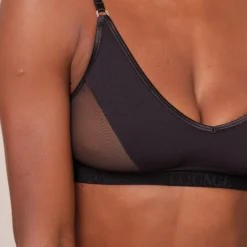 Contour Mesh BH - Sort