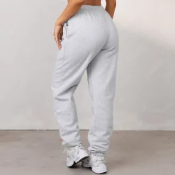 Essential Joggingbukser - Frostfarvet