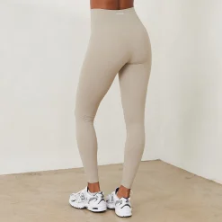 Essential Leggings - Havre