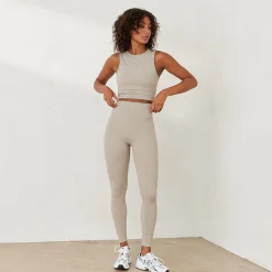 Essential Leggings - Havre