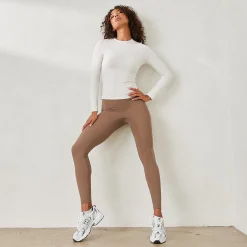 Essential Leggings - Kaffe