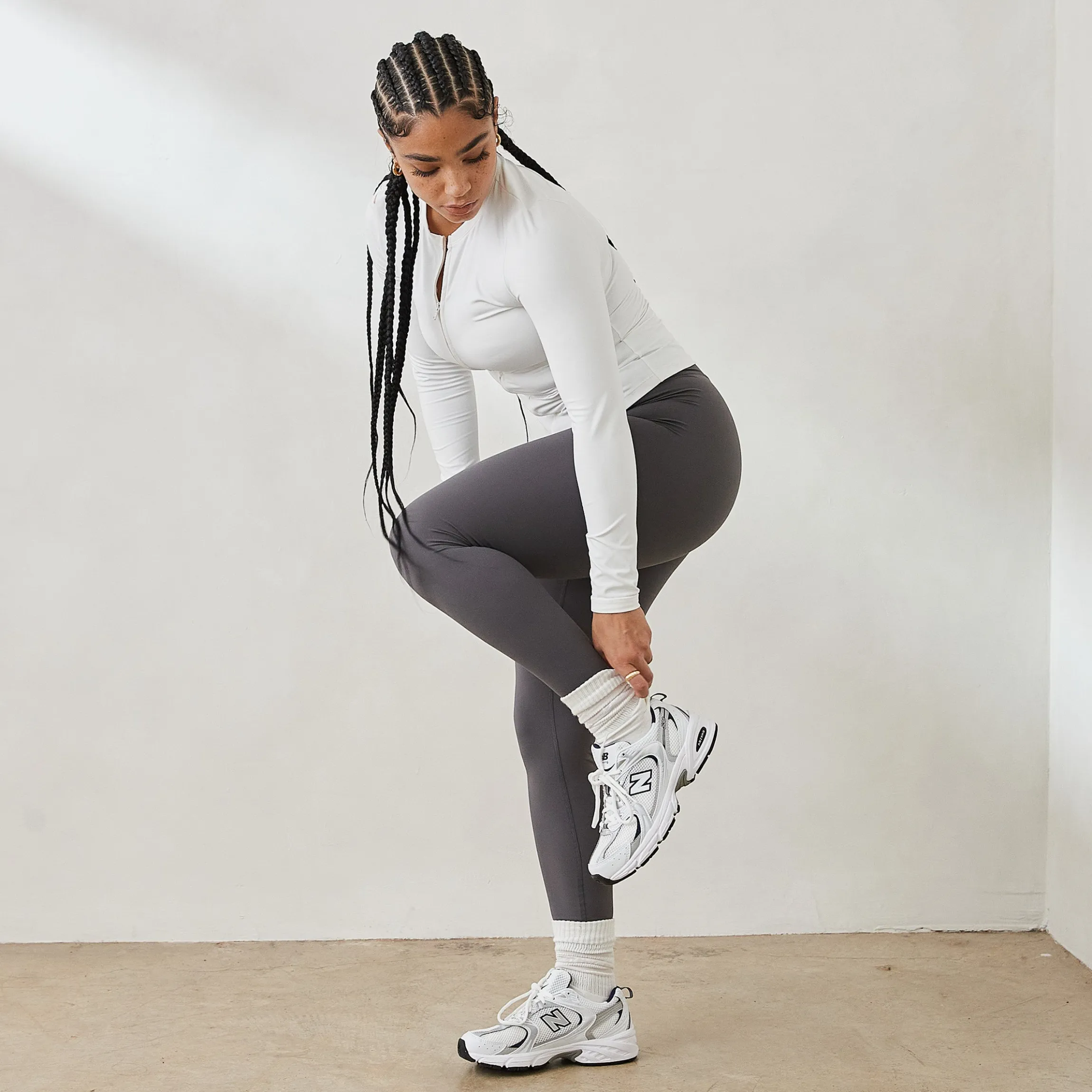 Essential Leggings - Kul
