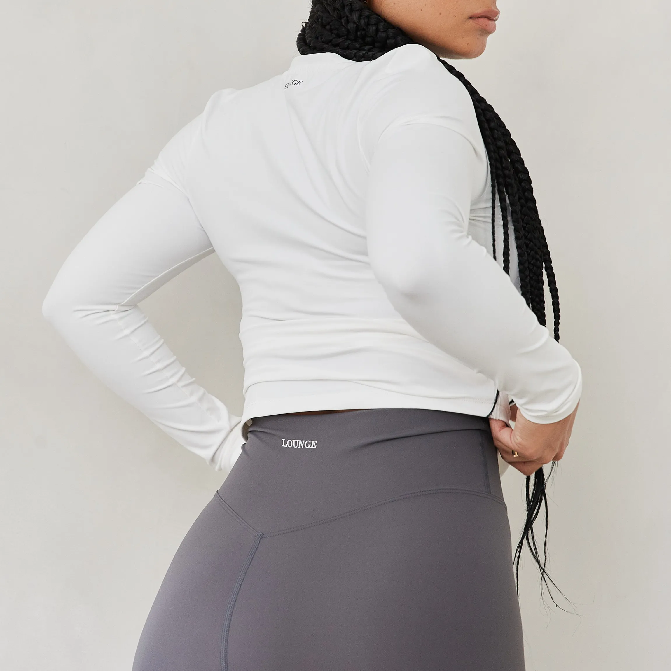 Essential Leggings - Kul
