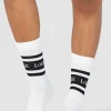Essential Socks (2 Pack) - Sort