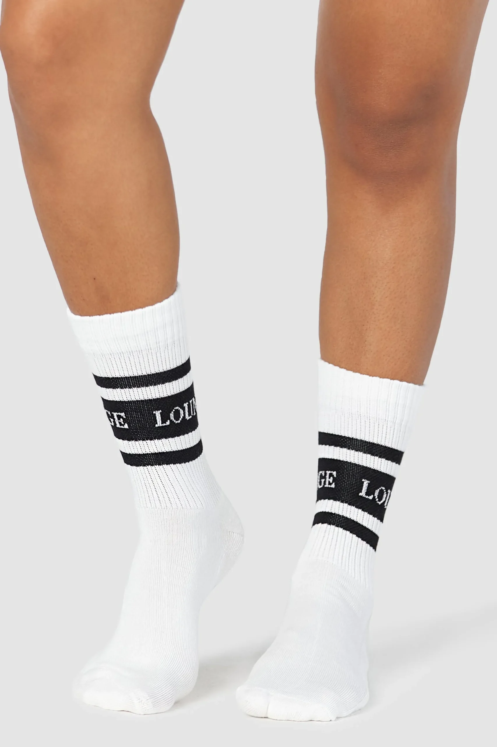 Essential Socks (2 Pack) - Sort