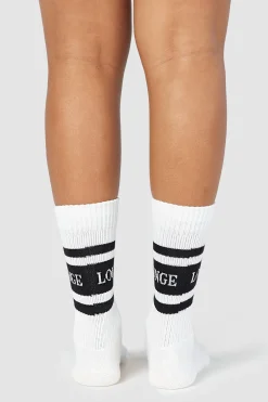 Essential Socks (2 Pack) - Sort