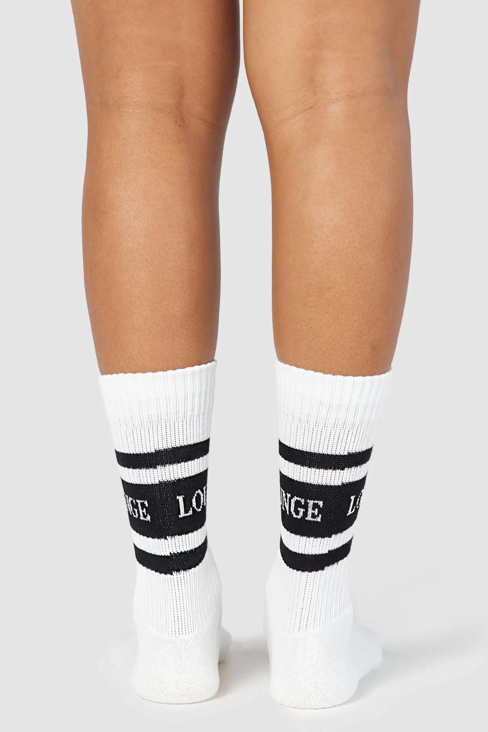 Essential Socks (2 Pack) - Sort