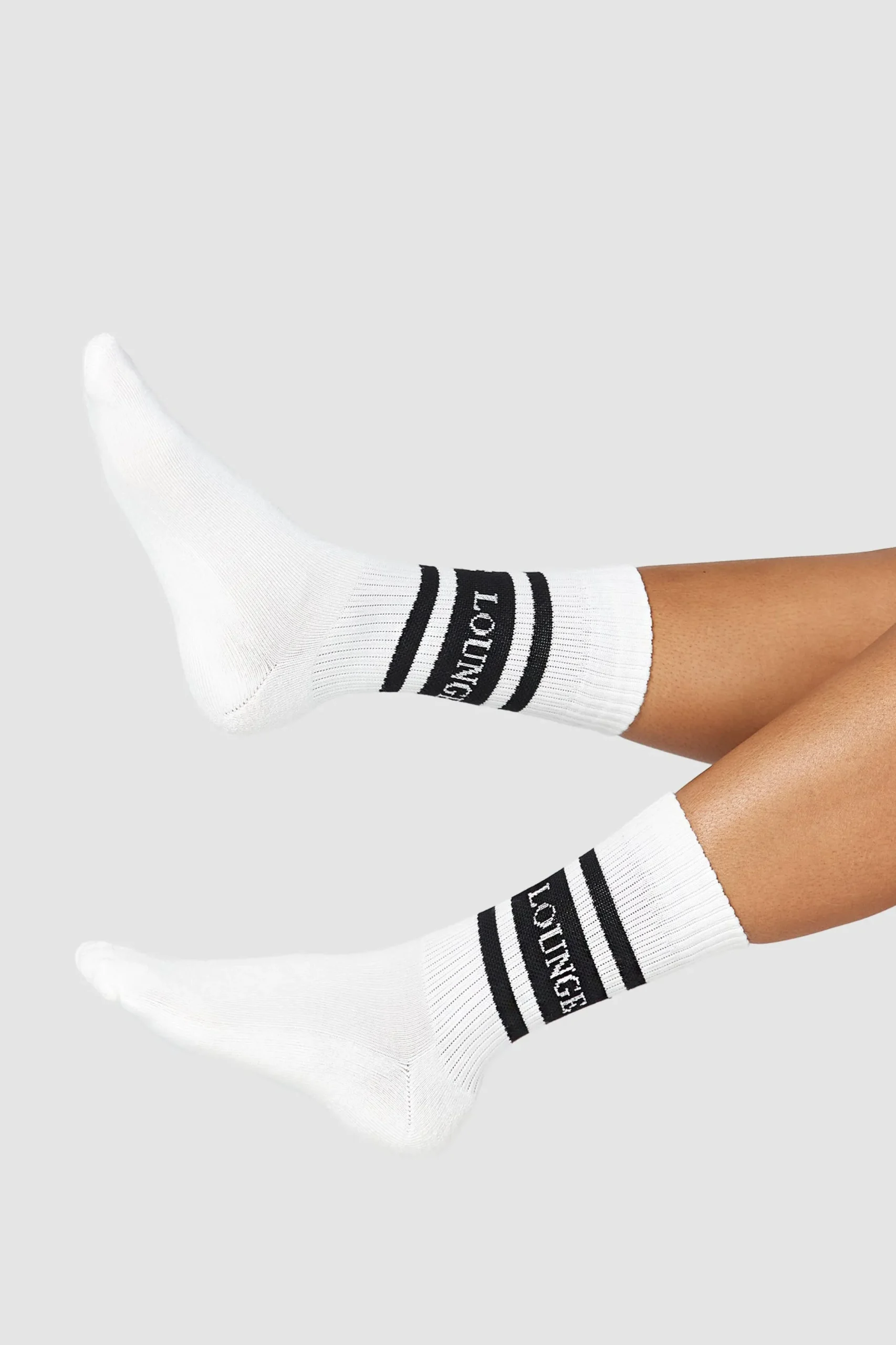 Essential Socks (2 Pack) - Sort