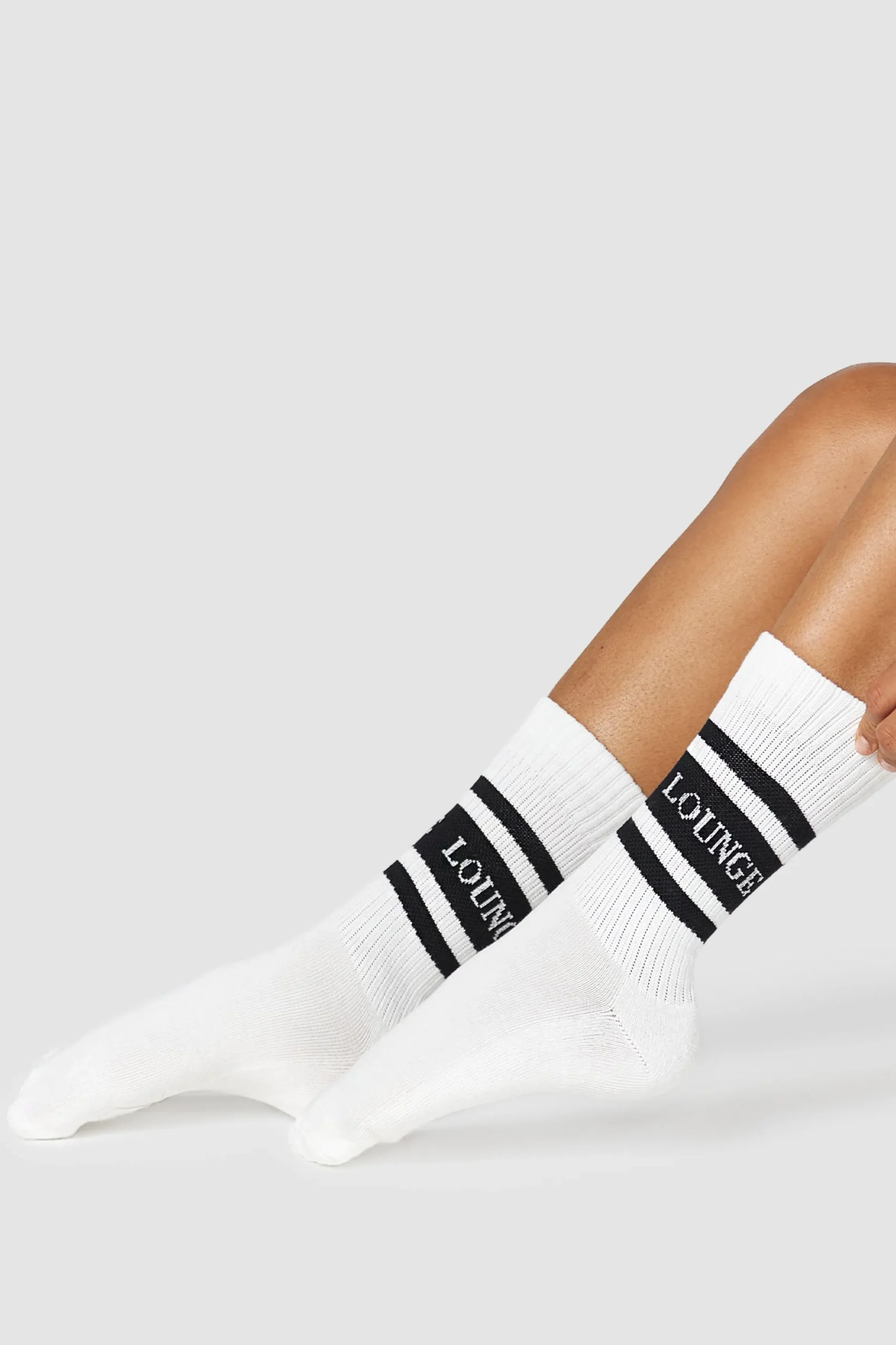 Essential Socks (2 Pack) - Sort