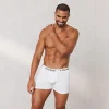 Everyday Boksershorts til Mænd (3-pakke) - Multipak