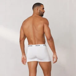 Everyday Boksershorts til Mænd (3-pakke) - Multipak