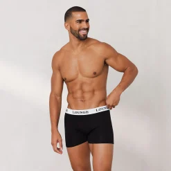 Everyday Boksershorts til Mænd (3-pakke) - Multipak