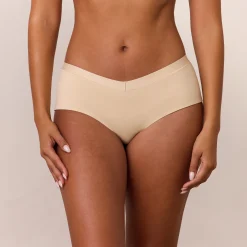 Everyday Comfort Boyshort - Vanilje