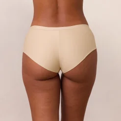 Everyday Comfort Boyshort - Vanilje