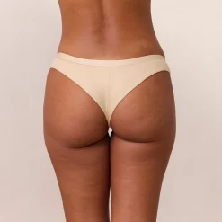 Everyday Comfort Brazilian Trusser - Vanilje