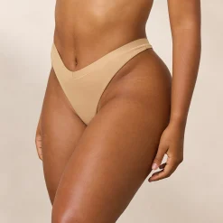 Everyday Comfort Thong - Sand
