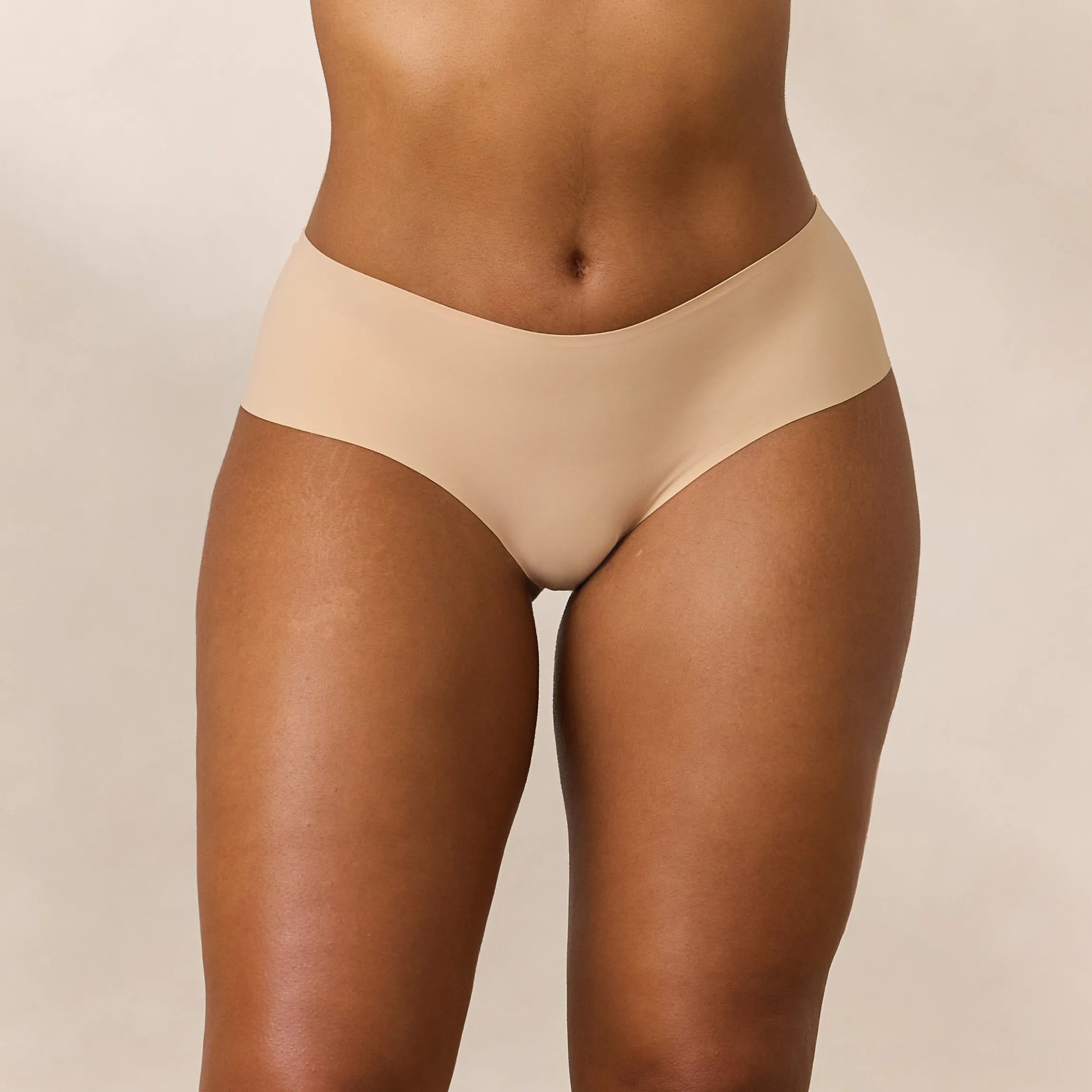 Everyday Flex Boyshort - Sand