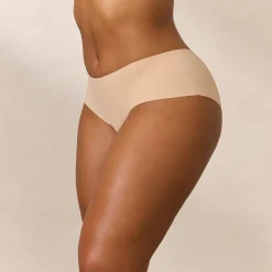 Everyday Flex Boyshort - Sand