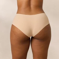 Everyday Flex Boyshort - Sand