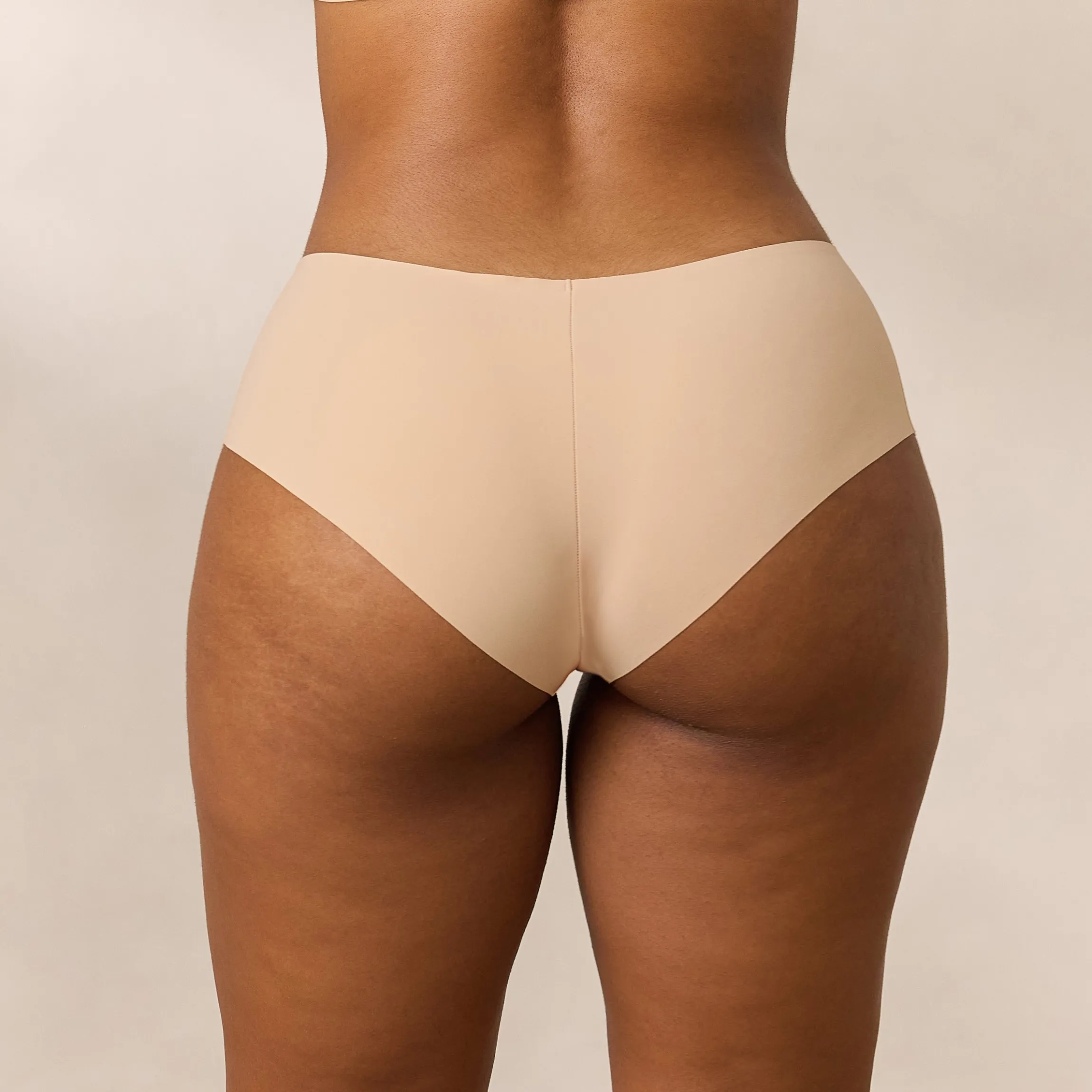 Everyday Flex Boyshort - Sand