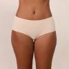 Everyday Flex Boyshort - Vanilje