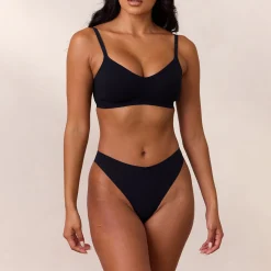 Everyday Flex Bralette - Sort
