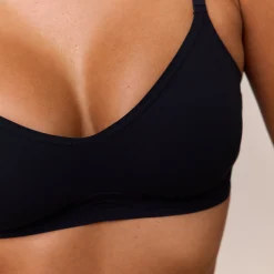 Everyday Flex Bralette - Sort