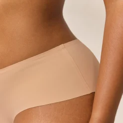 Everyday Form Boyshort - Honningfarvet