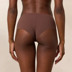 Everyday Form Boyshort - Kakao