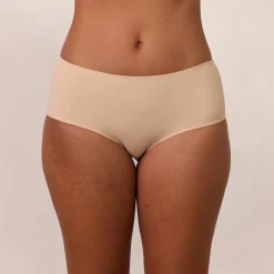 Everyday Form Boyshort - Sand