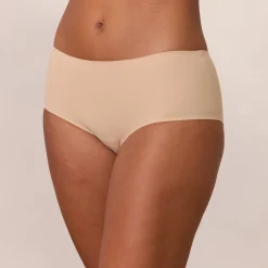 Everyday Form Boyshort - Sand