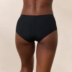 Everyday Form Boyshort - Sort