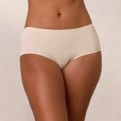 Everyday Form Boyshort - Vanilje
