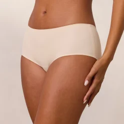 Everyday Form Boyshort - Vanilje