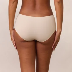 Everyday Form Boyshort - Vanilje