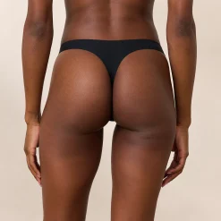 Everyday Form Thong - Sort