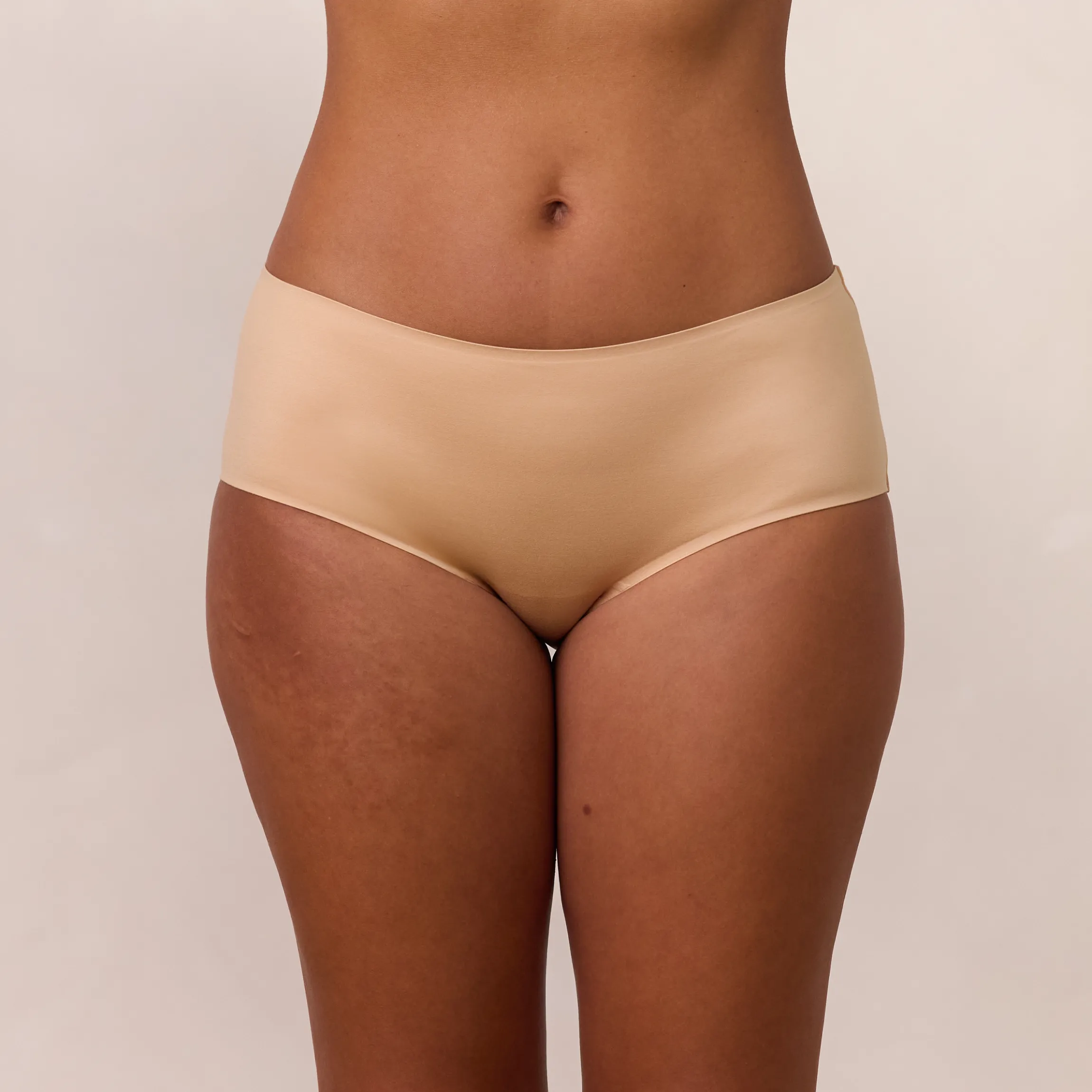 Everyday Ultimate Boyshort - Sand