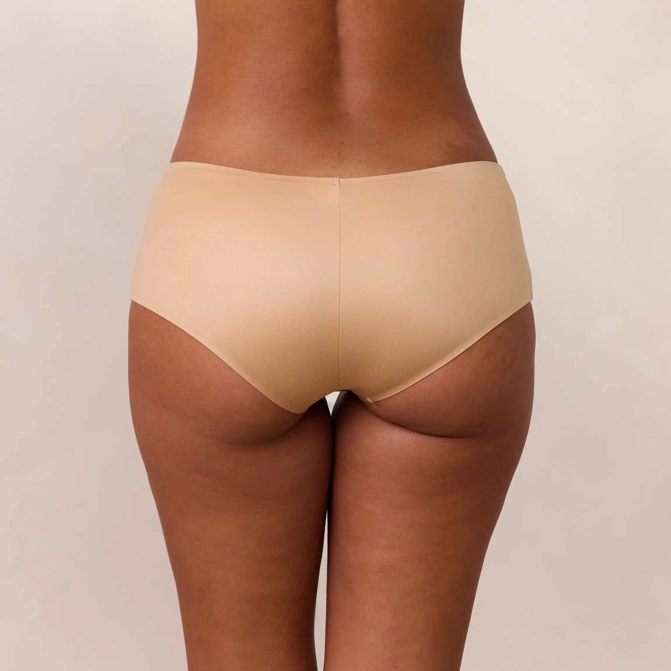 Everyday Ultimate Boyshort - Sand