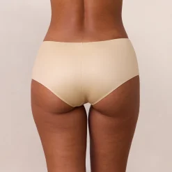 Everyday Ultimate Boyshort - Vanilje