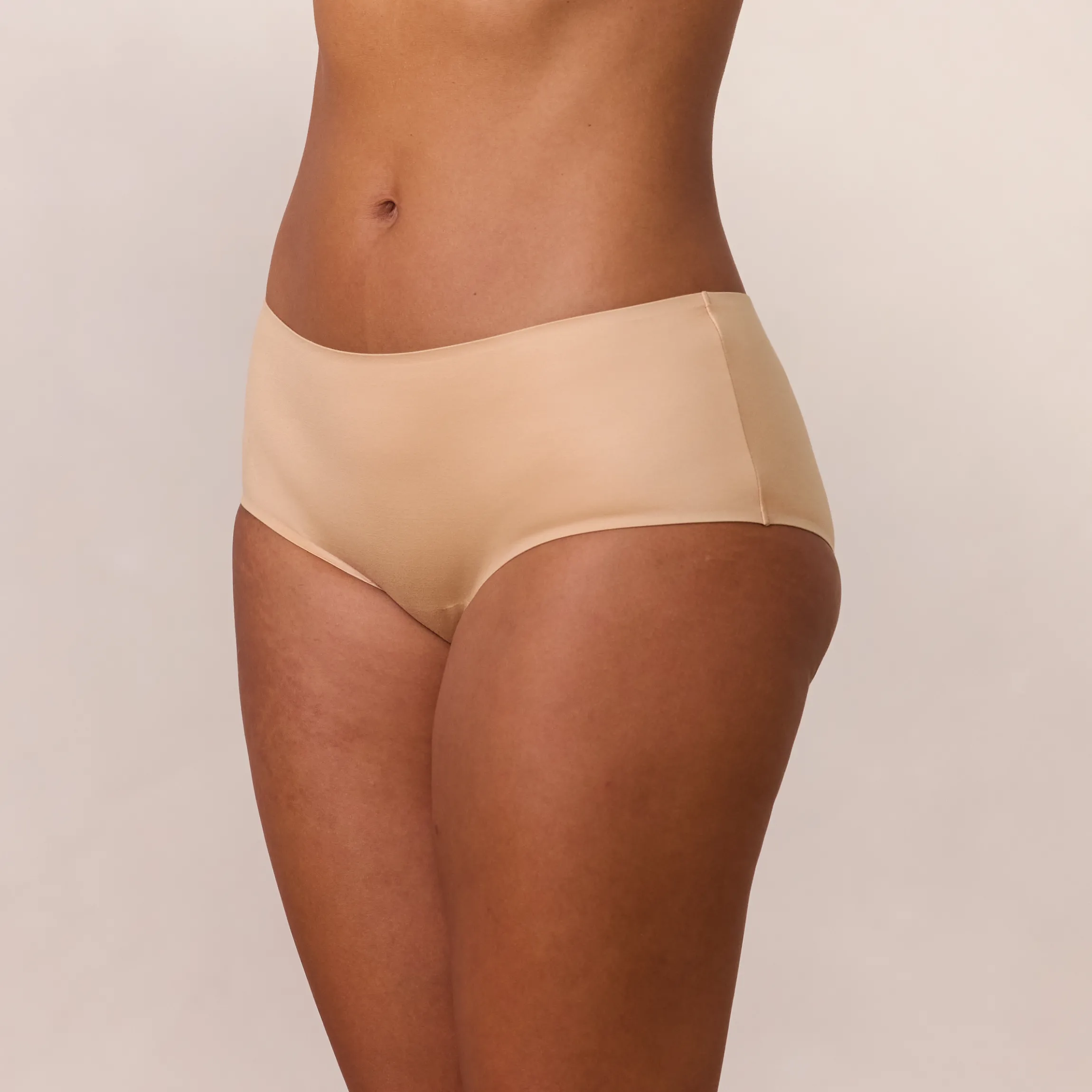 Everyday Ultimate Boyshort - Sand