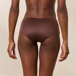 Everyday Ultimate Boyshort - Kakao