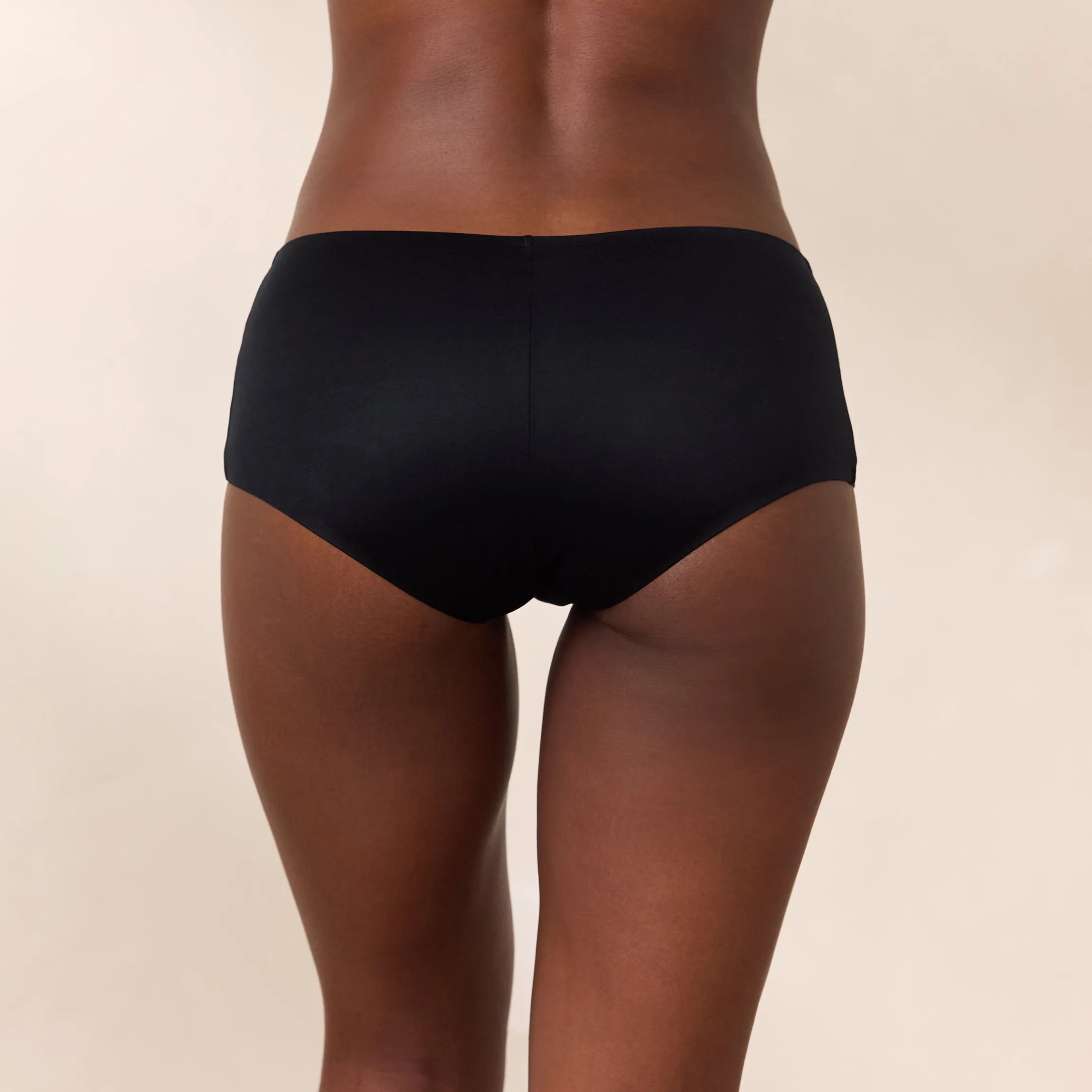 Everyday Ultimate Boyshort - Sort